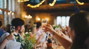 eine einfache Möglichkeit, mit dem Alkoholkonsum aufzuhören